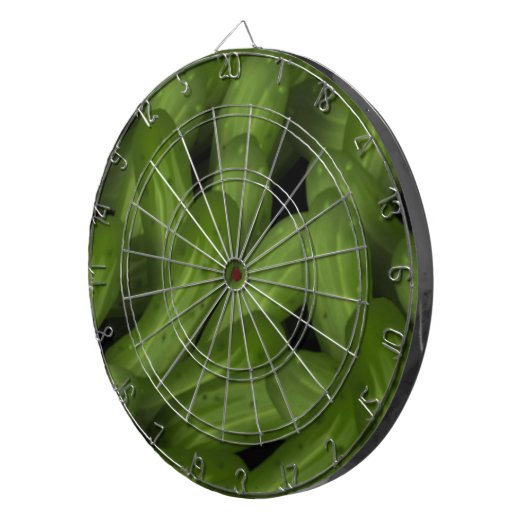Pickles Dartboard Dartscheibe (Vorderseite rechts)