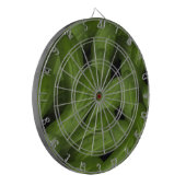 Pickles Dartboard Dartscheibe (Vorderseite Links)