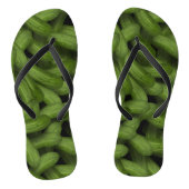 Pickles Flip Flops Badesandalen (Fußbett)