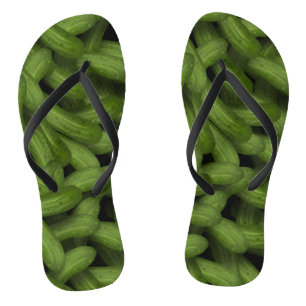 Pickles Flip Flops Badesandalen