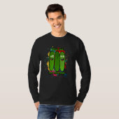 Pickles Friends T-Shirt (Vorne ganz)