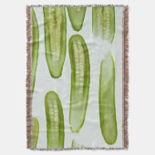 Pickles Green Decke (Vorderseite Vertikal)
