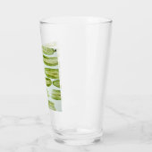 Pickles Green Glas (Links)