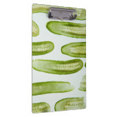 Pickles Green Klemmbrett (Rechts)