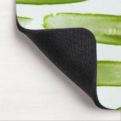 Pickles Green Mousepad (Ecke)