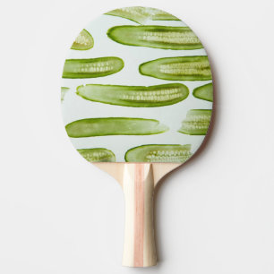 Pickles Green Tischtennis Schläger