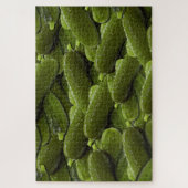 Pickles Impossible Super Hard Challenging Feinschm Puzzle (Vertikal)