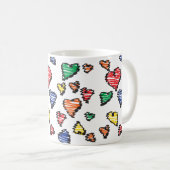 Pickles Kaffeetasse (VorderseiteRechts)