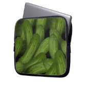 Pickles Laptop Bag Laptopschutzhülle (Vorderseite Links)