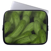 Pickles Laptop Bag Laptopschutzhülle (Vorderseite)