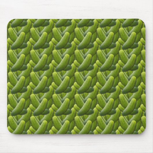 Pickles Mousepad (Vorne)