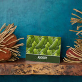 Pickles; Muster der Pickeln Fotoplatte (Seite)