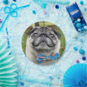 Pickles Paper Plate Pappteller (Party)