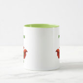 Pickles personalisierte Mugs Tasse (Zentrum)