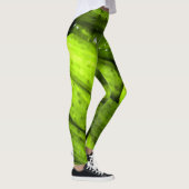 Pickles Pickle Lover Geschenk Kletterstein Ball Pe Leggings (Rechts)