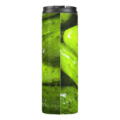 Pickles Pickle Lover Geschenk Kletterstein Ball Pe Thermosbecher (Rückseite)