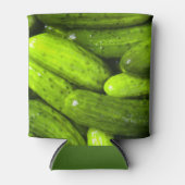 Pickles Pickle Lover Geschenk Pickle Ball personal Dosenkühler (Vorderseite)