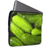 Pickles Pickle Lover Geschenk Pickle Ball personal Laptopschutzhülle (Vorne Rechts)