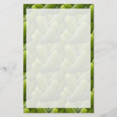 Pickles; Pickles Briefpapier (Vorderseite)