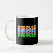 Pickles Pickles Pickles Pickles Pickles Pickles Kaffeetasse (Links)