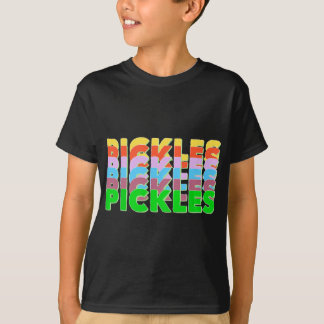 Pickles Pickles Pickles Pickles Pickles Pickles T-Shirt