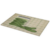 Pickles Schneidebrett (Ecke)