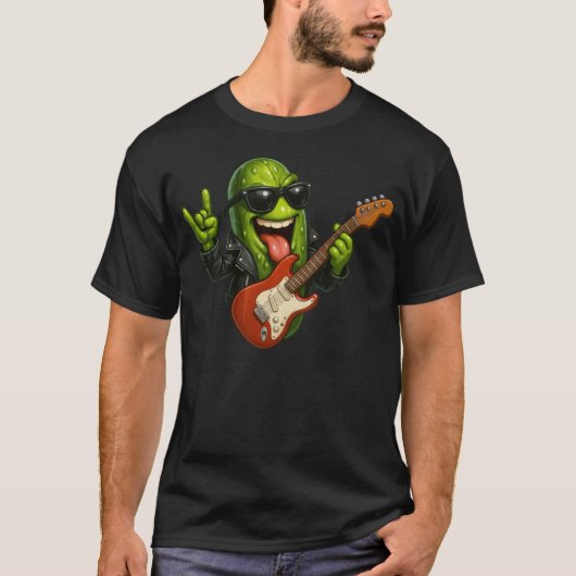 Pickles T - Shirt (Vorderseite)