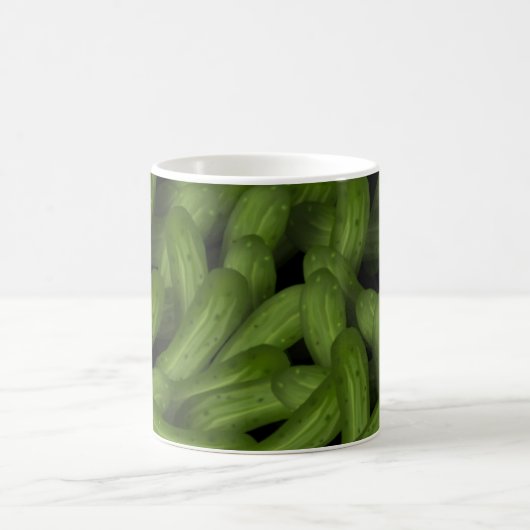 Pickles Tasse (Mittel)