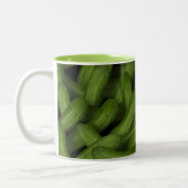 Pickles Tasse (Links)