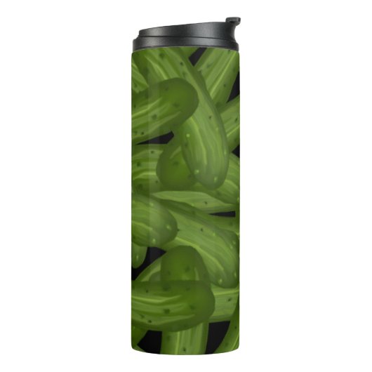Pickles Thermal Becher (Nach links gedreht)