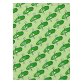 Pickles Tischdecke (Vorderseite)