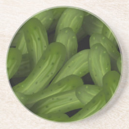 Pickles Untersetzer