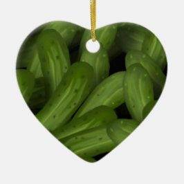 Pickles Weihnachtsschmuck