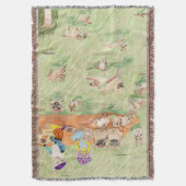 Picknick 🧺 decke (Vorderseite Vertikal)