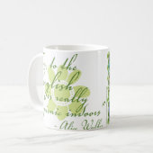 Picknick Kaffeetasse (Vorderseite Links)