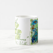 Picknick Kaffeetasse (Mittel)