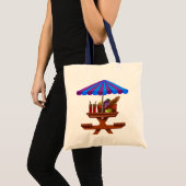 Picknick Tragetasche (Vorderseite (Produkt))