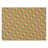 Picknickdecke Tischdecke (Vorderseite (Horizontal))