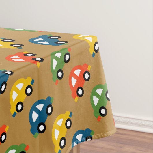 Picknickdecke Tischdecke (Beispiel)