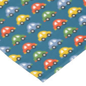 Picknickdecke Tischdecke (Schrägansicht)