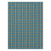 Picknickdecke Tischdecke (Vorderseite)