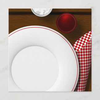 Picknickeinladungsgläser Einladung