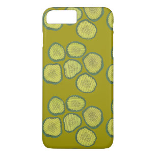 Picknicks Green Dill Sweet Kosher Pickles Print Case-Mate iPhone Hülle