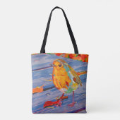 Picknicktisch Robin Tasche (Rückseite)
