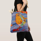 Picknicktisch Robin Tasche (Von Nahem)