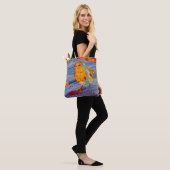 Picknicktisch Robin Tasche (Am Model)