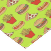 Picknicktuch Tischdecke (Schrägansicht)