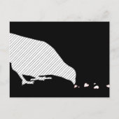 Pickordnung Postkarte (Vorderseite)