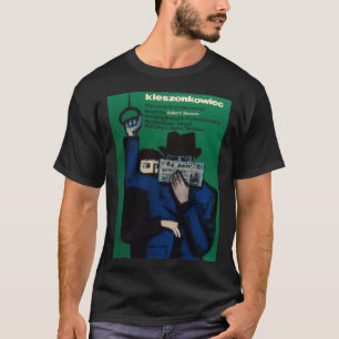 Pickpocket - Robert Bresson film (polnische Fassun T-Shirt