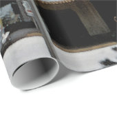 Pickwick Movie Festival - Martha Argerich Projekt Geschenkpapier (Rolleneckpunkt)